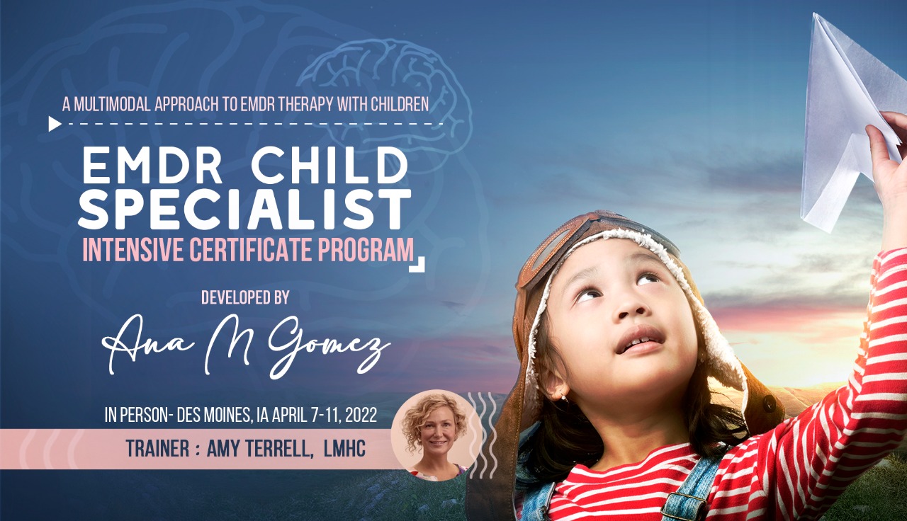 Iowa Child Specialist Certificate Program