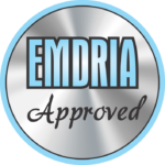 EMDRIA Approved