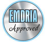 emdria emdria
